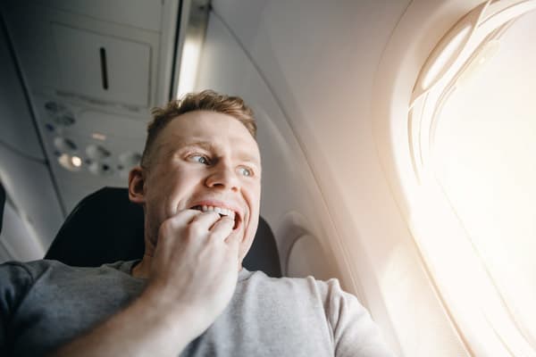 Aerofobia